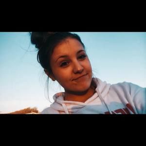 Meet your Posher, Gracie